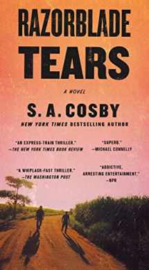 9781250875440-1250875447-Razorblade Tears: A Novel