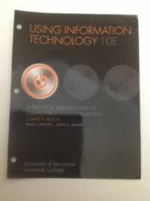 9780073516837-007351683X-Using Information Technology 10e Complete Edition
