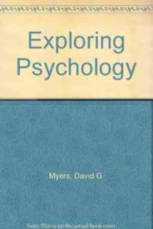 9781572596566-1572596562-Exploring Psychology
