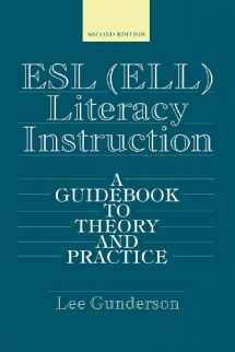 9780415989725-0415989728-ESL (ELL) Literacy Instruction