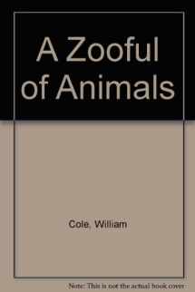 9780606101080-060610108X-A Zooful of Animals