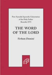 9780819854445-0819854441-Word of Lord (Verbum Domini)