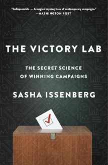 9780307954800-0307954803-The Victory Lab: The Secret Science of Winning Campaigns