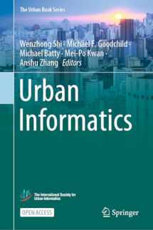 9789811589829-9811589828-Urban Informatics (The Urban Book Series)
