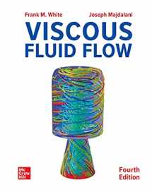 9781260515053-1260515052-Loose Leaf for Viscous Fluid Flow