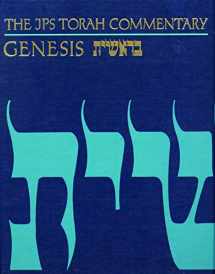 9780827603264-0827603266-The JPS Torah Commentary: Genesis