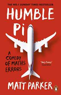 9780141989143-0141989149-Humble Pi: A Comedy of Maths Errors