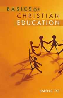 9780827202290-0827202296-Basics of Christian Education