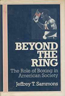 9780252014734-0252014731-BEYOND THE RING (SPS)