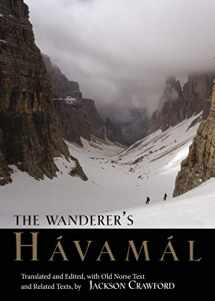 9781624668425-1624668429-The Wanderer's Havamal