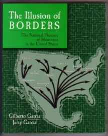 9780787289393-0787289396-The Illusion of Borders: The National Presence of Mexicanos in the United States