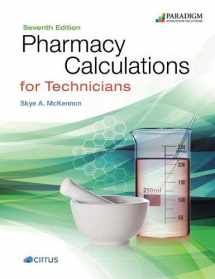 9780763893200-076389320X-Cirrus for Pharmacy Calculations for Technicians