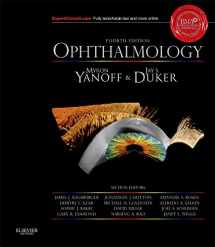 9781455739844-1455739847-Ophthalmology: Expert Consult: Online and Print