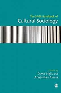9781446271971-1446271978-The SAGE Handbook of Cultural Sociology