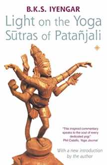 9780007145164-0007145160-Light on the Yoga Sutras of Patanjali
