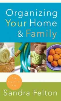 9780800787189-0800787188-Organizing Your Home & Family