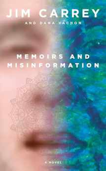 9780525655978-0525655972-Memoirs and Misinformation: A novel