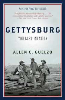 9780307740694-0307740692-Gettysburg: The Last Invasion (Vintage Civil War Library)