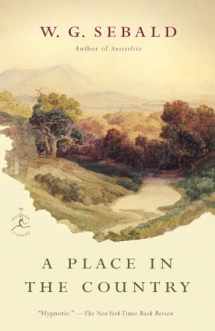 9780812979541-0812979540-A Place in the Country (Modern Library Classics)