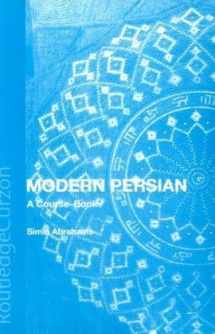 9780700713370-0700713379-Modern Persian: A Course-Book
