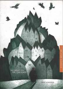 9781844576494-1844576493-Das Cabinet des Dr. Caligari (BFI Film Classics)