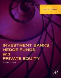 9780128100011-012810001X-Investment Banks, Hedge Funds, and Private Equity