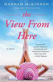 9781982114510-1982114517-The View from Here: A Novel