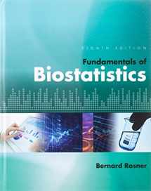 9781305268920-130526892X-Fundamentals of Biostatistics
