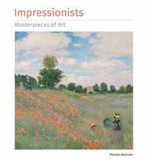 9781786641755-1786641755-Impressionists Masterpieces of Art