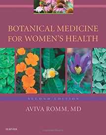 9780702061936-070206193X-Botanical Medicine for Women's Health