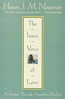 9780385483483-0385483481-The Inner Voice of Love: A Journey Through Anguish to Freedom