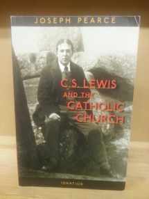 9780898709797-0898709792-C. S. Lewis and the Catholic Church