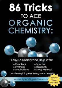 9781449529482-1449529488-86 Tricks To Ace Organic Chemistry