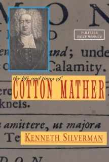 9781566492065-1566492068-The Life and Times of Cotton Mather