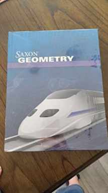 9781600329760-1600329764-Saxon Geometry: Homeschool Kit with Solutions Manual