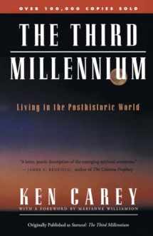 9780062514080-0062514083-The Third Millennium: Living in the Posthistoric World