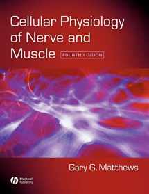 9781405103305-1405103302-Cellular Physiology of Nerve and Muscle