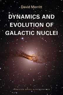 9780691121017-069112101X-Dynamics and Evolution of Galactic Nuclei (Princeton Series in Astrophysics, 23)