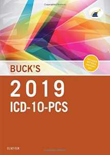 9780323582650-0323582656-Buck's 2019 ICD-10-PCS
