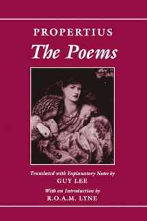 9780198144977-0198144970-The Poems (Oxford World's Classics)