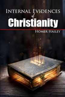 9781960858870-1960858874-Internal Evidences of Christianity