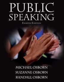 9780205640300-0205640303-Public Speaking Value Package (includes MySpeechLab with E-Book Student Access )