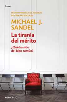 9788466367851-8466367853-La tiranía del mérito / The Tyranny of Merit: What's Become of the Common Good? (Spanish Edition)