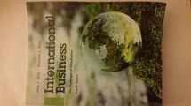 9780133866247-0133866246-International Business: The Challenges of Globalization (8th Edition)