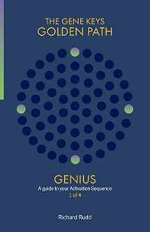 9781999671006-1999671007-Genius: A guide to your Activation Sequence (The the Gene Keys Golden Path)
