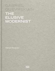 9783775744331-3775744339-Gabriel Guevrekian: The Elusive Modernist