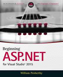 9781119077428-1119077427-Beginning ASP.NET for Visual Studio 2015