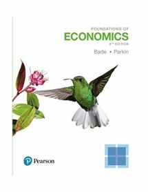 9780134486819-0134486811-Foundations of Economics