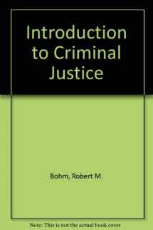 9780028050638-0028050630-Introduction to Criminal Justice