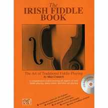 9781900428675-1900428679-The Irish Fiddle Book Book/Online Audio
